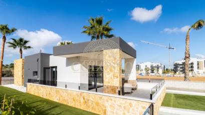 Obra nueva - ground-floor -
Torrevieja