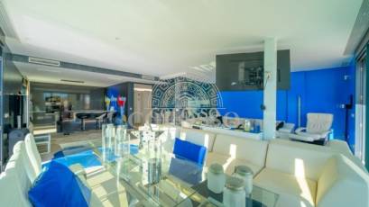 Resale - Villa -
Finestrat - Balcón de finestrat