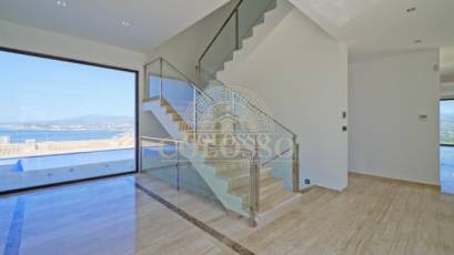 New Build - Chalet -
Benidorm - Rincon de Loix Cruz