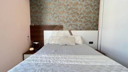 Resale - Villa de Lujo -
Orihuela Costa - Montezenia