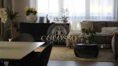 Revente - Villa -
Calpe