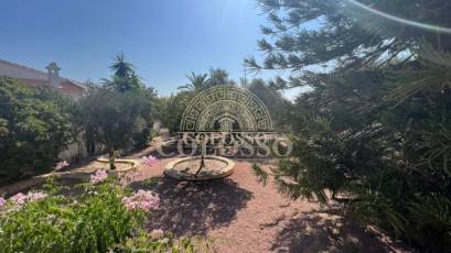 Resale - Villa -
Ciudad Quesada - Rojales