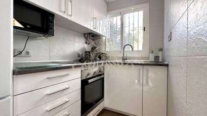Rental - Bungalow -
Benidorm - Hotel Bali