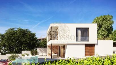 New Build - Villa -
Pilar de la Horadada - Pinar de Campoverde