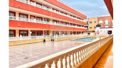 Rental - Apartment / flat -
Rafal