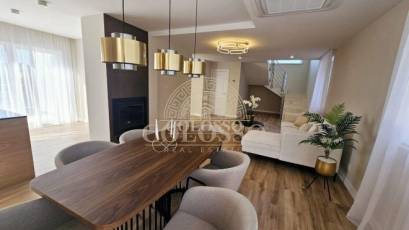 Resale - Villa de Lujo -
Calpe - Carrio