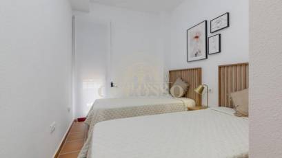 Resale - Penthouse -
Archena - Balneario