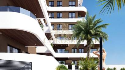 Obra nueva - ground-floor -
Guardamar del Segura