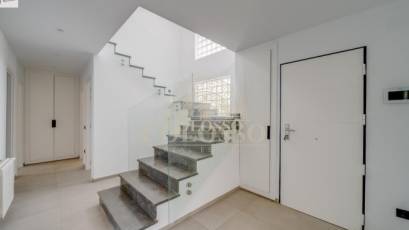 Obra nueva - Villa de Lujo -
Calpe - Ortenbach