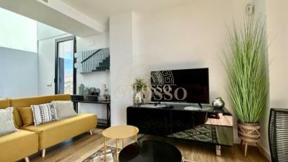 Resale - Penthouse -
Villajoyosa - 1a linea