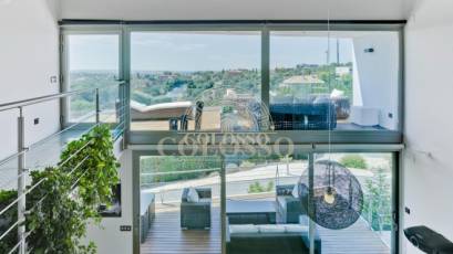 Resale - Villa de Lujo -
Las Rozas de Madrid - Molino de la Hoz