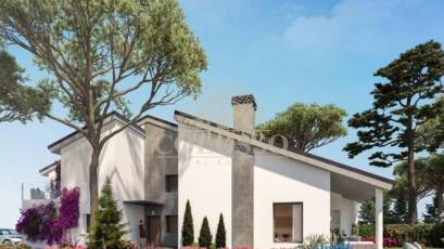 New Build - Villa de Lujo -
Galapagar - Colonia España