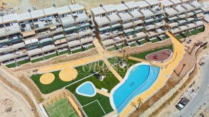 New Build - Apartamento -
Finestrat - Balcón de finestrat