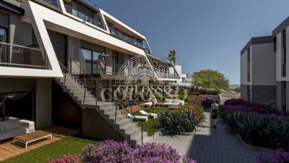 Resale - Apartamento -
Gran alacant - Balcones del Mar