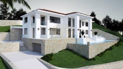 Resale - Villa de Lujo -
Jávea - Xàbia - Capsades