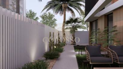 New Build - Villa -
Pilar de la Horadada - La Torre de la Horadada