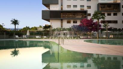New Build - Penthouse -
Orihuela Costa
