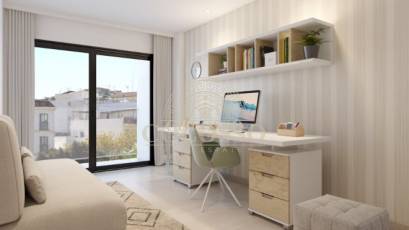 Reventa - Piso -
Alicante - La Florida