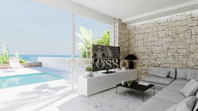 Obra nueva - apartment -
Pueblo Mascarat