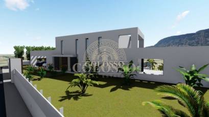 Resale - Chalet -
Calpe - Canuta I