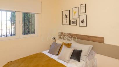 New Build - Townhouse -
Fuente alamo de Murcia - LAS PALAS