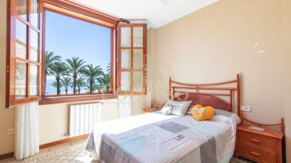 Resale - Casa -
Cullera - Cap Blanc