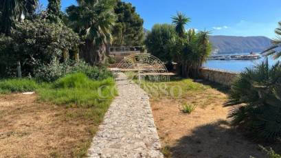 Resale - Villa de Lujo -
Altea - Playa