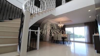 Resale - Villa -
Cullera - Bonavista - Lago San Lorenzo