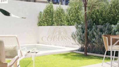 Resale - Townhouse -
Sagunto - Norte palancia