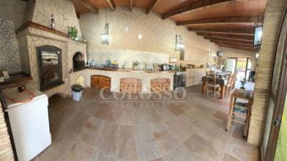 Revente - Chalet -
Rafal