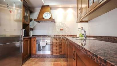 Reventa - Chalet -
Orihuela