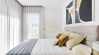 Nouvelle construction - Villa -
San Miguel de Salinas