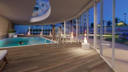New Build - ground-floor -
Guardamar del Segura