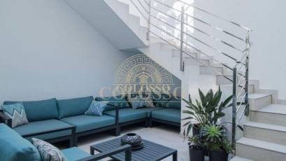 Resale - Villa de Lujo -
Finestrat - Sierra cortina