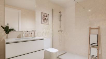Reventa - Apartamento -
San Juan Alicante - Frank espinós