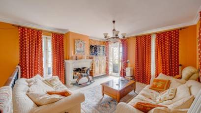 Resale - Chalet -
Finestrat - Camporrosso village