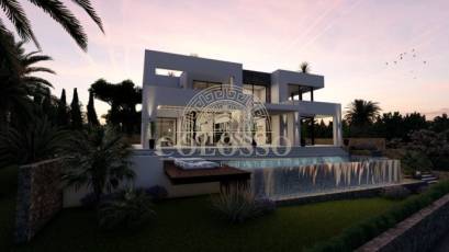 Reventa - Chalet -
Benissa - Bassetes