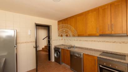 New Build - Townhouse -
Fuente alamo de Murcia - LAS PALAS