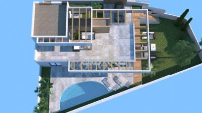 Nouvelle construction - Villa -
Rojales - JUNTO CAMPO DE GOLF LA MARQUESA