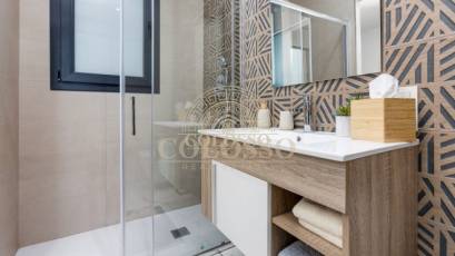 Obra nueva - low-bungalow -
Ciudad Quesada