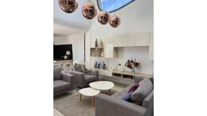 Obra nueva - Villa de Lujo -
Ciudad Quesada - Pueblo bravo