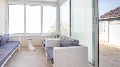 Revente - Villa jumelée -
Orihuela Costa - La Zenia