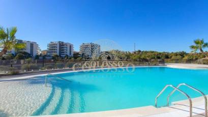 New Build - Planta baja -
Orihuela Costa - Villamartín