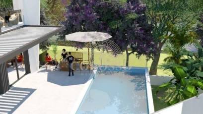 Resale - Villa -
Villajoyosa - Playas Del Torres