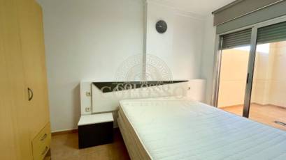 Resale - Apartment / flat -
Torrevieja - Playa del Cura