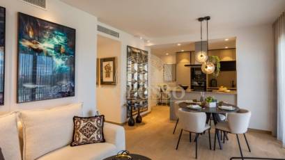 Obra nueva - low-bungalow -
Algorfa