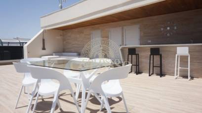 New Build - Villa -
Orihuela Costa - Agua Marina