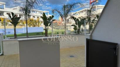 New Build - Bungalow Planta Baja -
Finestrat - Balcón de finestrat