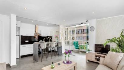 Resale - Apartamento -
Torrevieja - Centro