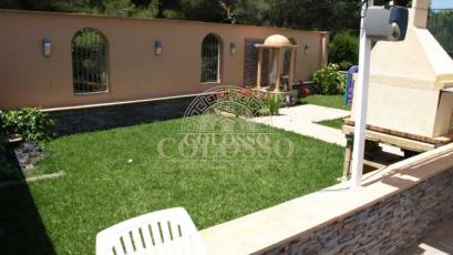 Resale - Finca rústica -
Denia - Galeretes